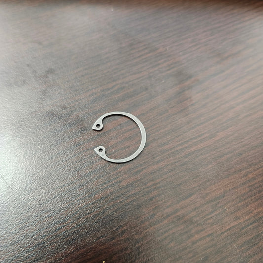 #11063 Front brake control retaining ring

Genuine Harley-Davidson product

Fits multiple models from 1971-1981

Contact store for exact fitment

Obsolete part-no returns and no exchanges