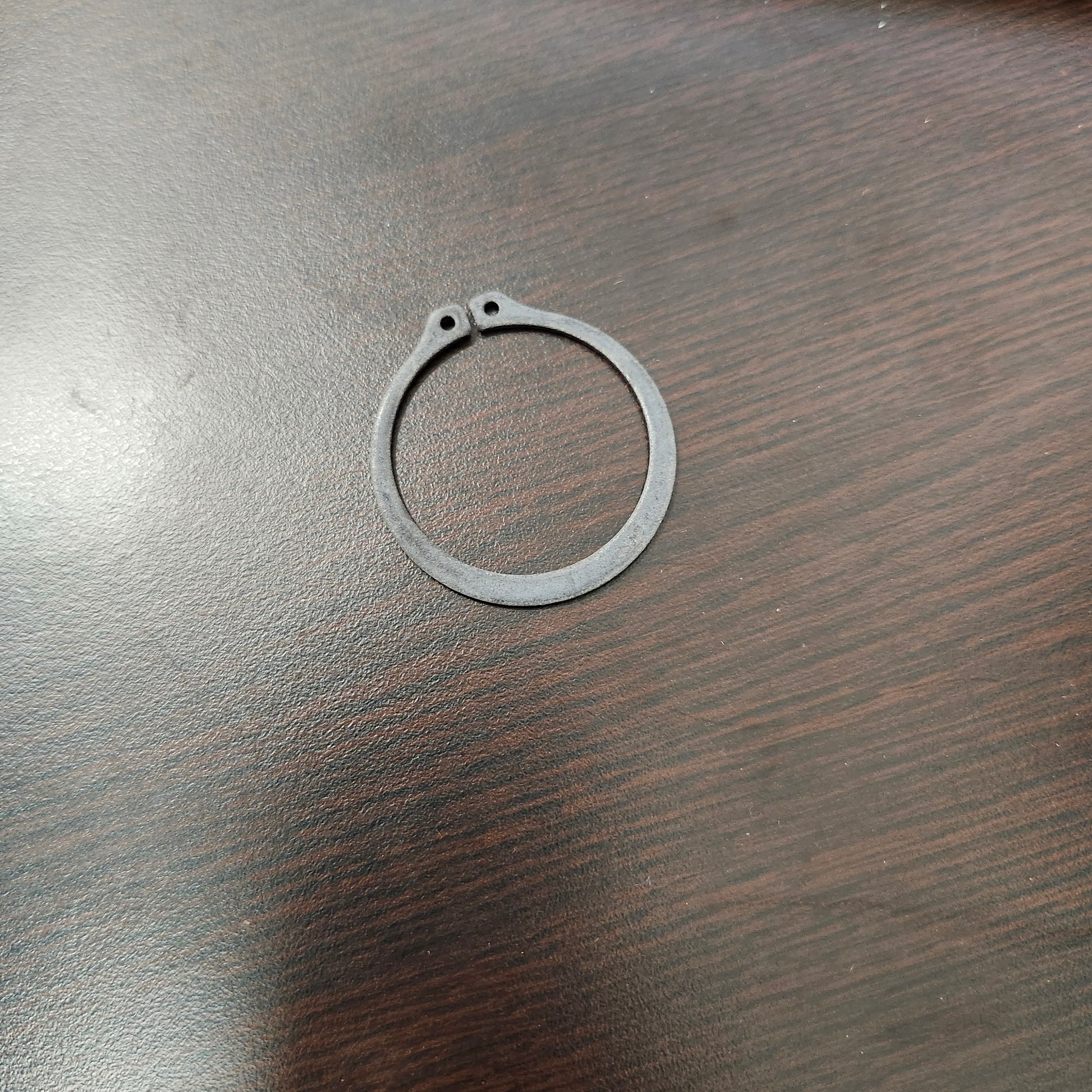 #11158 swing arm snap ring