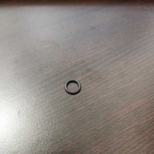 #11202 XL Sportster Air cleaner breather bolt O-ring