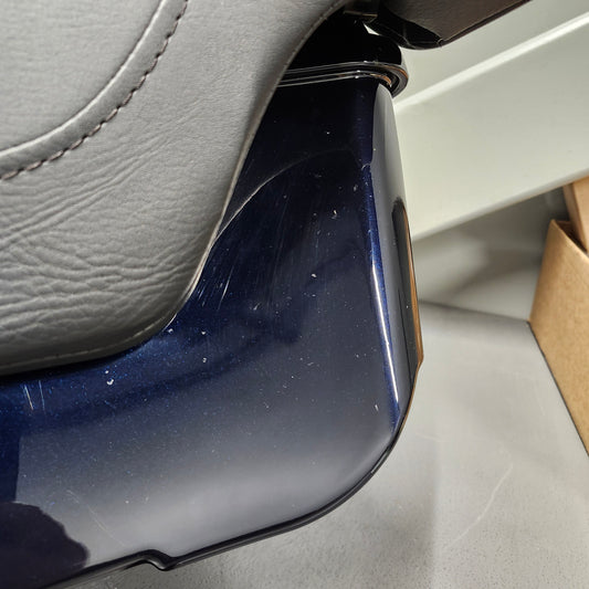 Midnight blue King pack