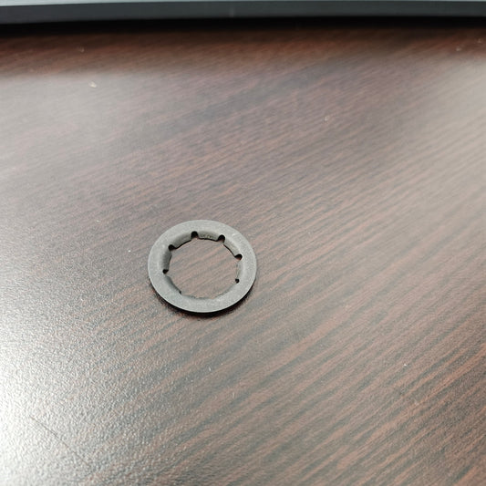#11192 metal nut clip
Vaccum sensor clip

Fits: 1990-1998 models

Genuine Harley-Davidson products

Obsolete part-no returns and no exchanges