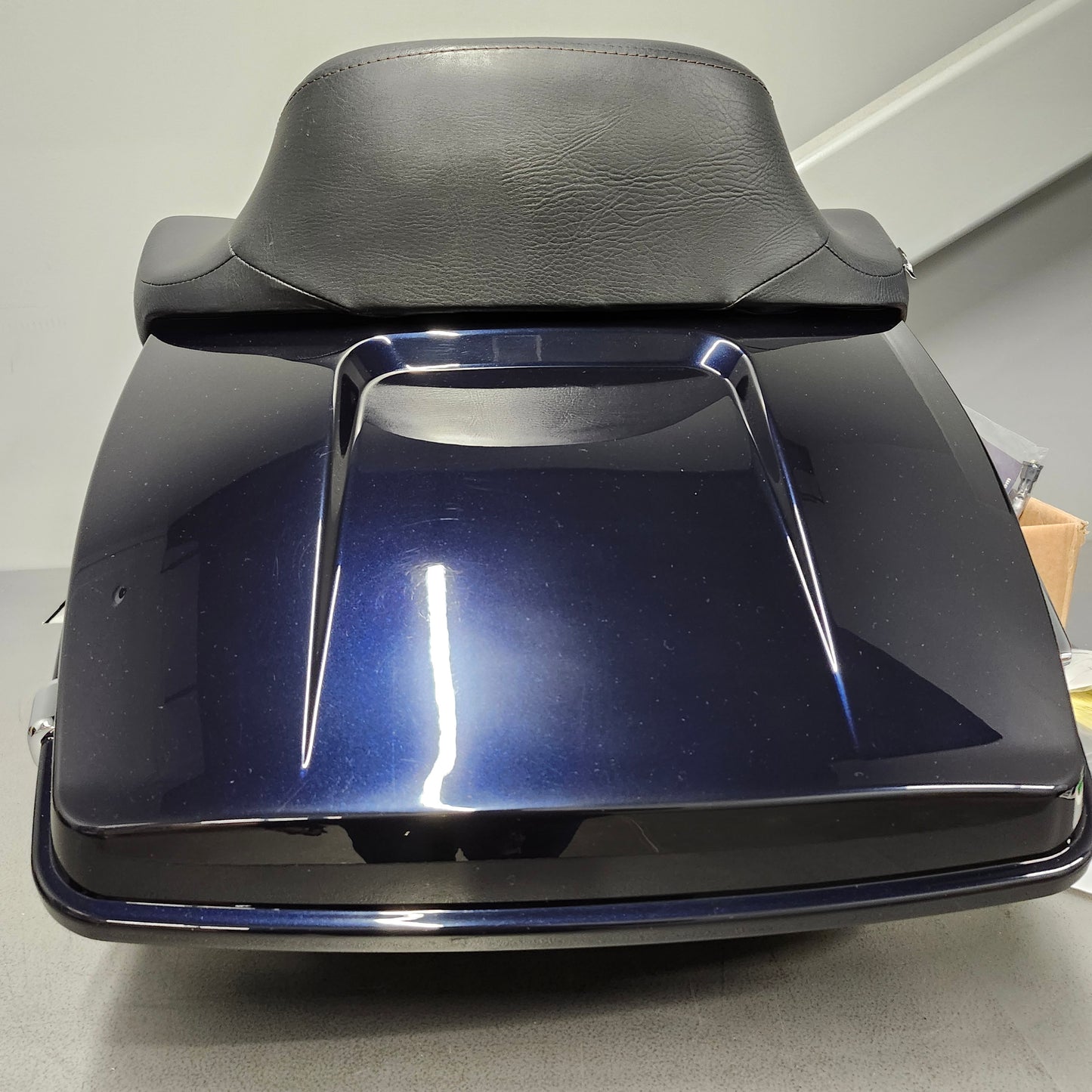 Midnight blue King pack