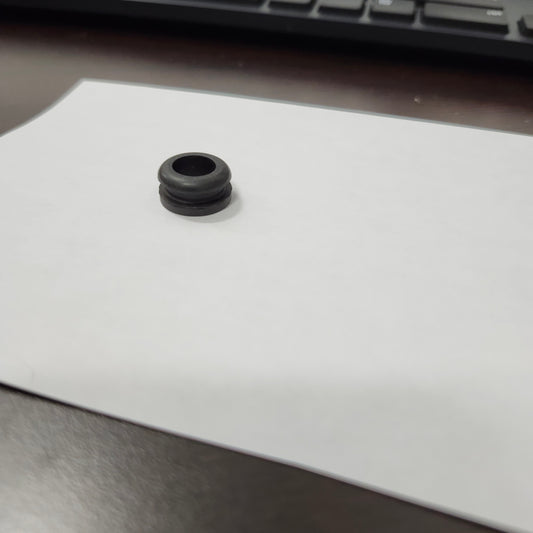 #11430 Instrument and fender grommet

Genuine Harley-Davidson products

Fits multiple bikes and multiple years

Contact store for fitment.

Obsolete part-no returns and no exchanges