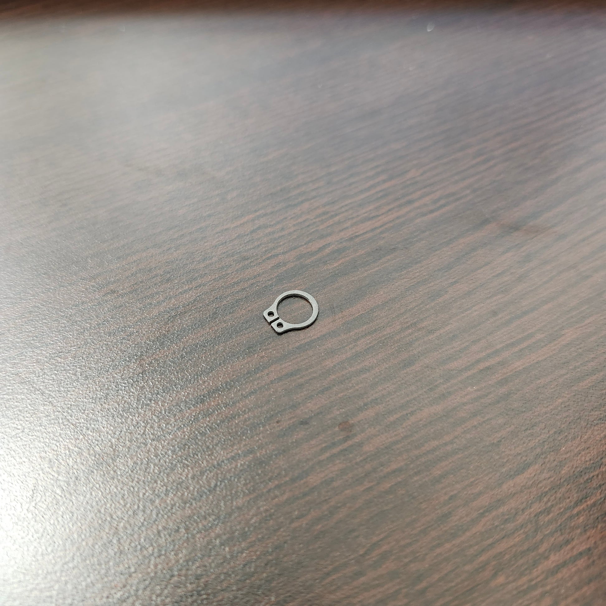 #11185 Gear shifter retaining ring