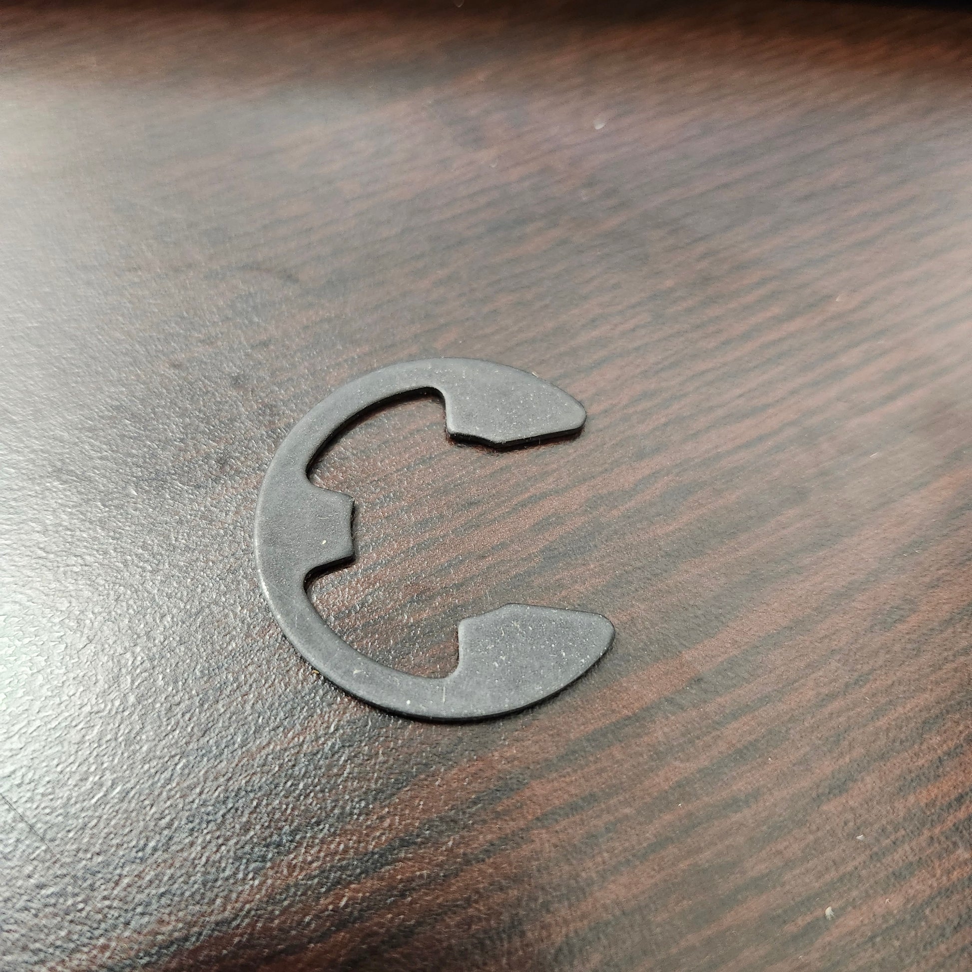 #11302 XL foot control retaining ring

Genuine Harley-Davidson products

Fits 1999-2003 XL models with forward control kit

Obsolete part-no returns and no exchanges