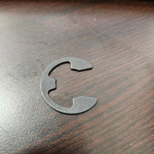#11302 XL foot control retaining ring

Genuine Harley-Davidson products

Fits 1999-2003 XL models with forward control kit

Obsolete part-no returns and no exchanges