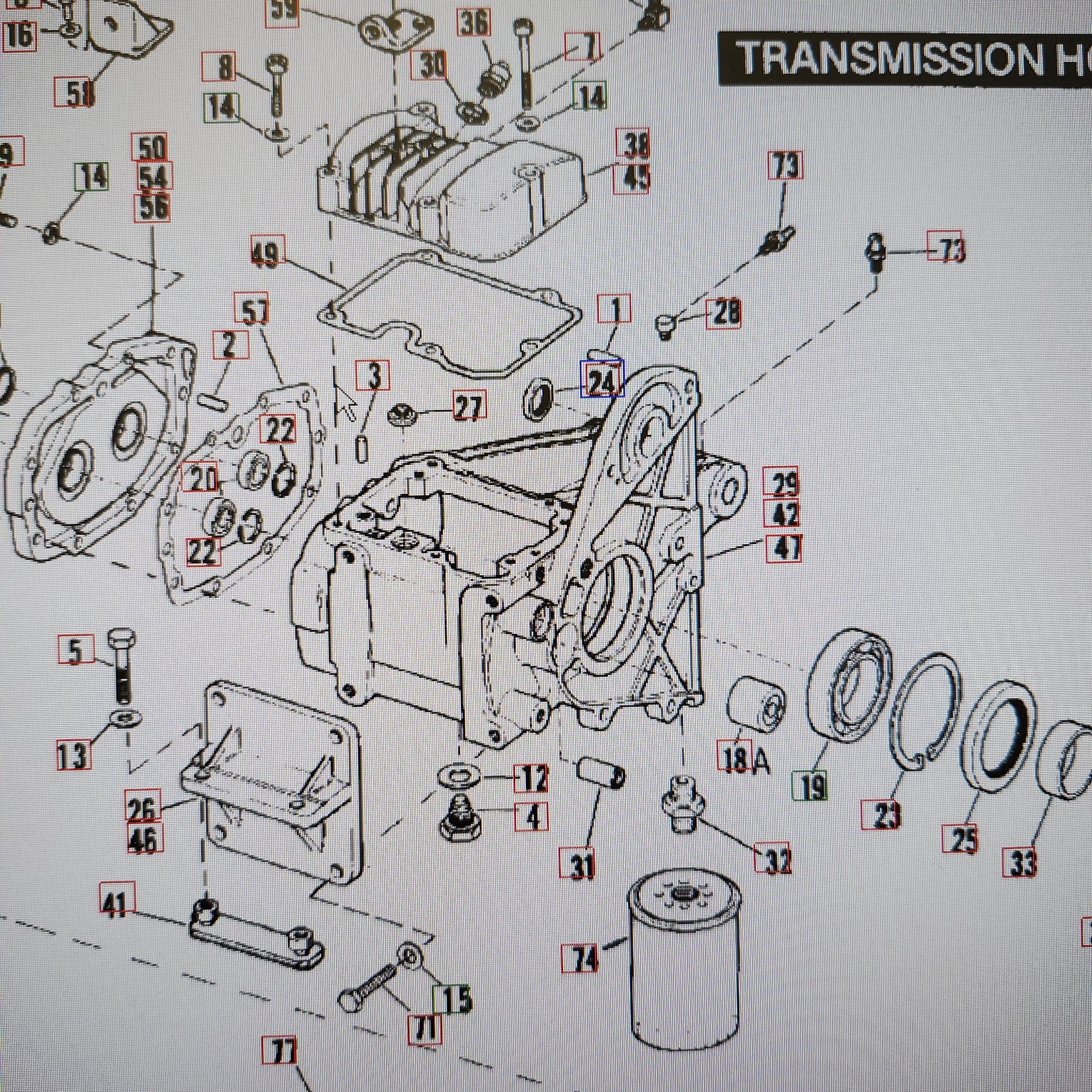 #12043 transmission oil seal

Fits: 1980-1983 tour glide models

Genuine Harley-Davidson products

Obsolete part-no returns and no exchanges