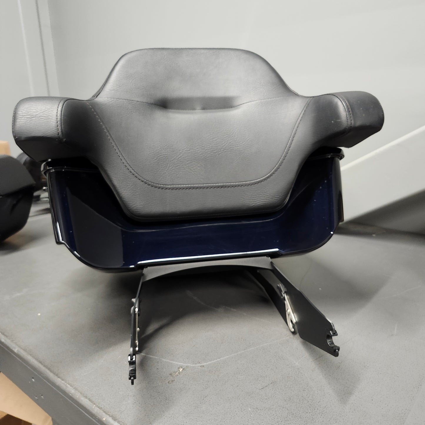 Midnight blue King pack