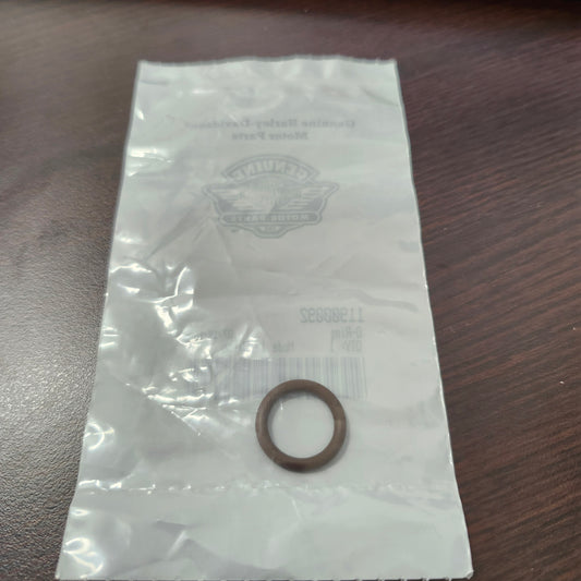 #11900092 coolant line o-ring

Fits 2017-2025 touring models

Contact store for exact fitment.

Genuine Harley-Davidson products