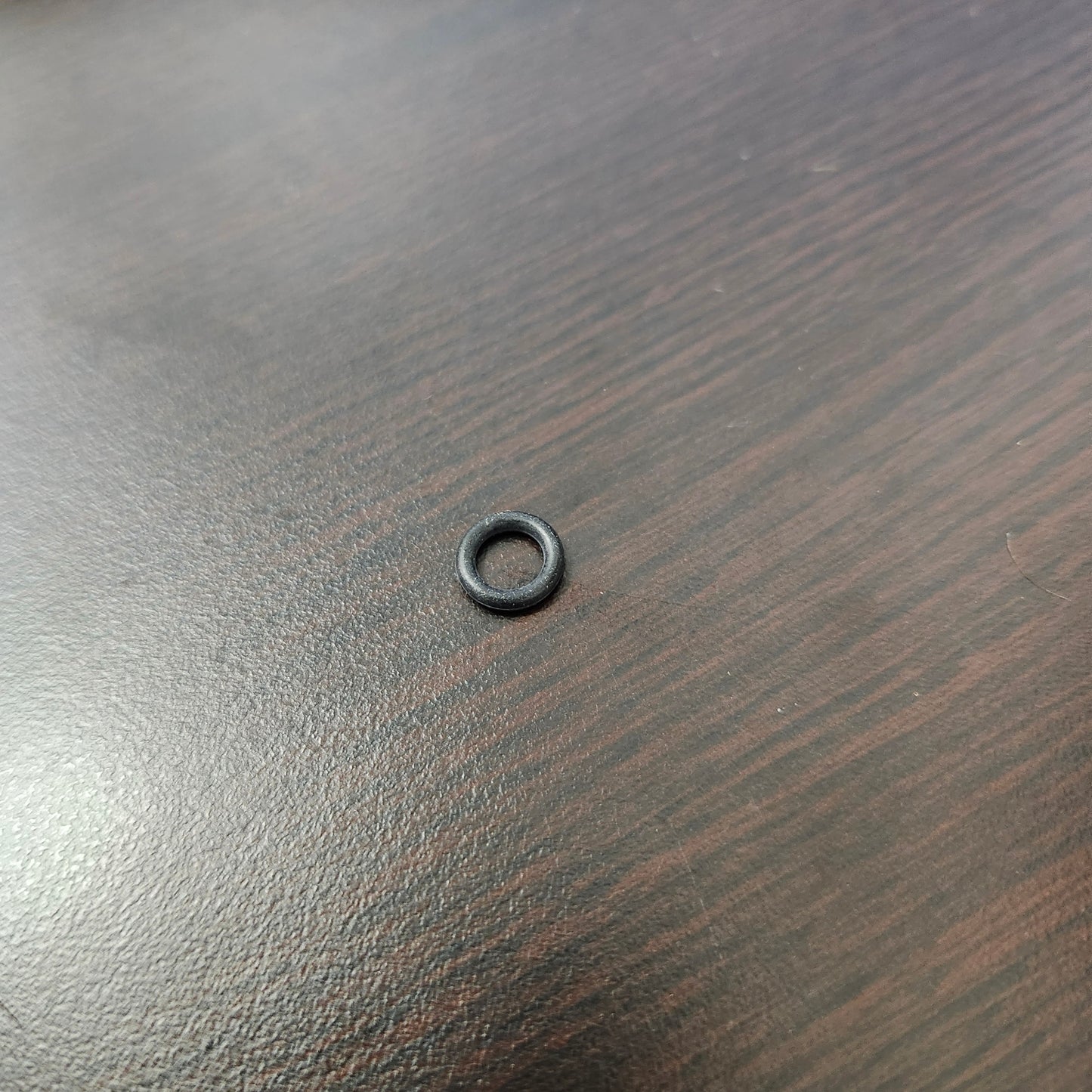 #11297- Front Fork manifold assembly O-ring