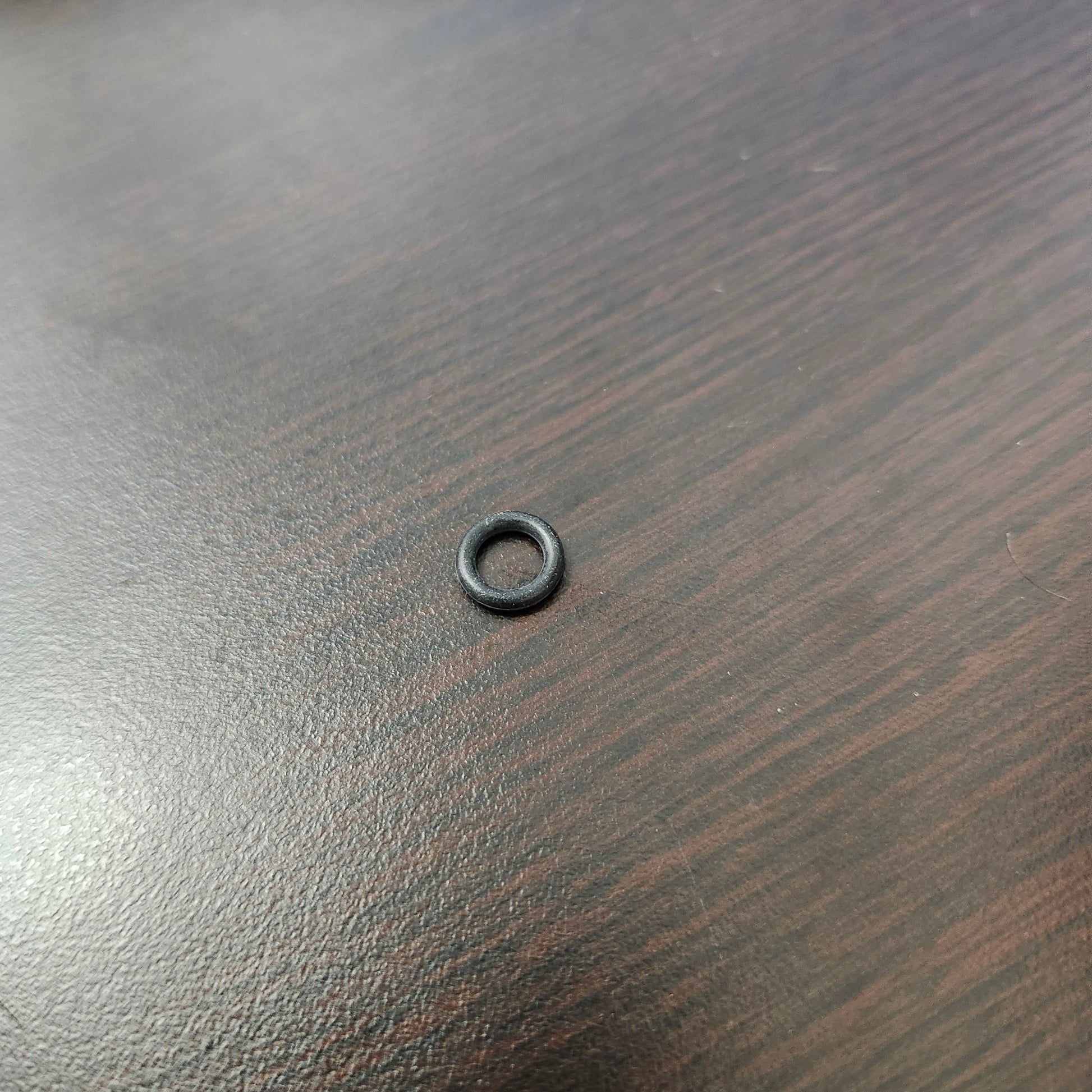 #11297- Front Fork manifold assembly O-ring