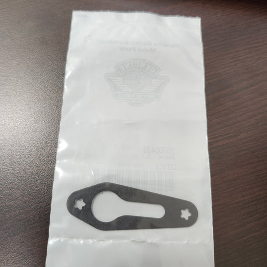 #25700433 Piston jet gasket

Genuine Harley-Davidson product

Fits 2018-2025 Milwaulkee 8 motors

Contact Store for exact fitment