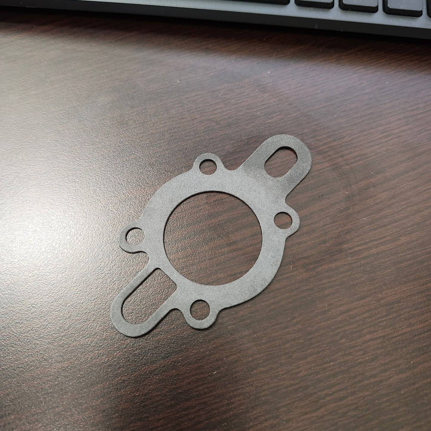#26495-75 oil pump gasket