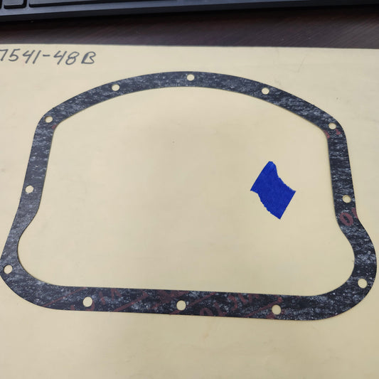 #17541-48B&nbsp;

Rocker arm cover gasket

Fits 48-65 FL, FLH models