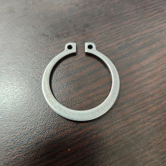 #11164 Front fork/Clutch hub Snap ring

Genuine Harley-Davidson Products

Fits 1958-1987 XL models.

Used in the front forks and the clutch hub

Obsolete parts-no returns and no exchanges