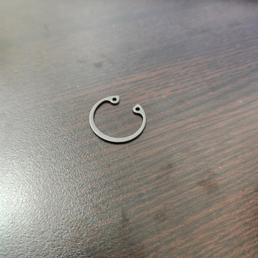 #11248 Starter Jackshaft retaining ring