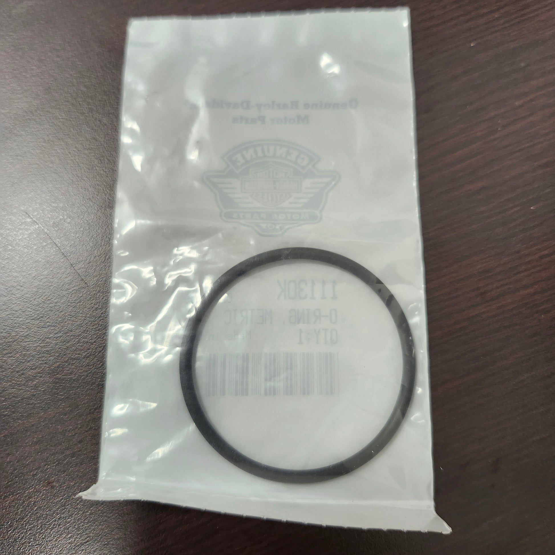#11130K V-rod derby cover o-ring

Genuine Harley-Davidson products

Fits 2002-2017 V-rod models.

Contact store for exact fitment