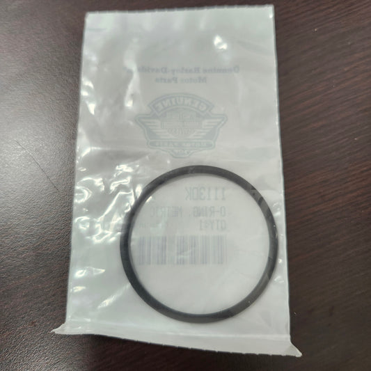 #11130K V-rod derby cover o-ring

Genuine Harley-Davidson products

Fits 2002-2017 V-rod models.

Contact store for exact fitment