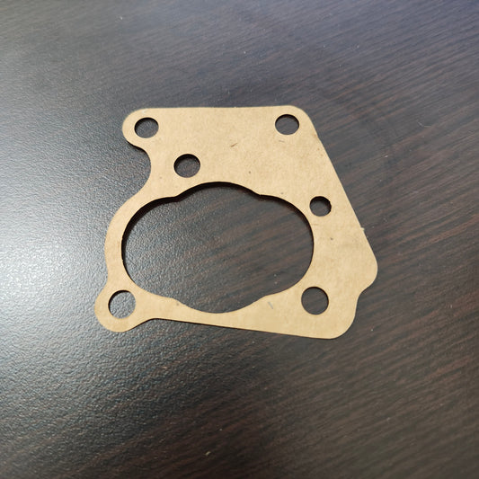 #26257-50A Oil pump cover gasket

Genuine Harley-Davidson products

Fits 1950-1967 models

Contact store for exact fitment