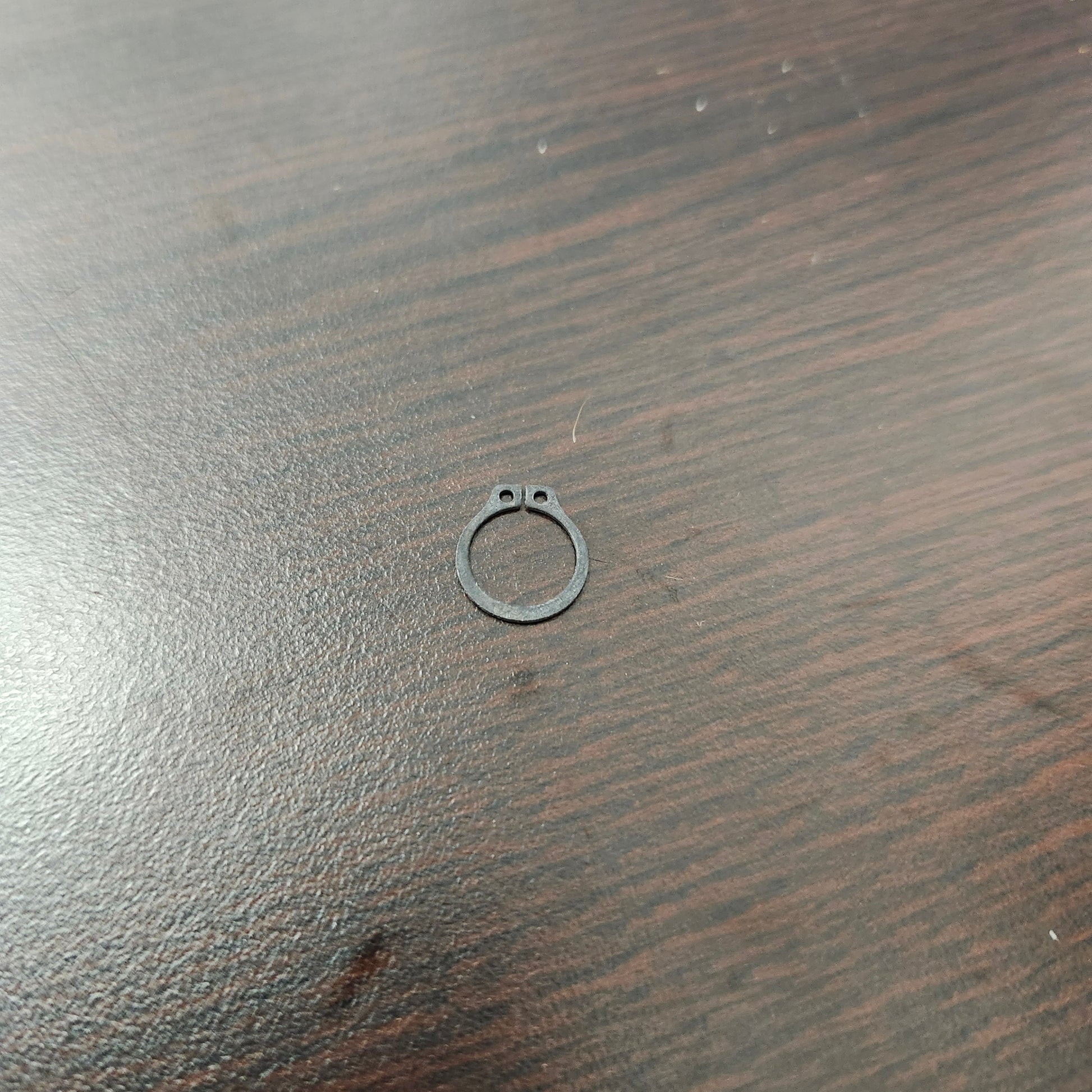 11002 Oil pump retaining ring

Genuine Harley-Davidson product

Fits models from 1941-1999

Contact store for exact fitment.