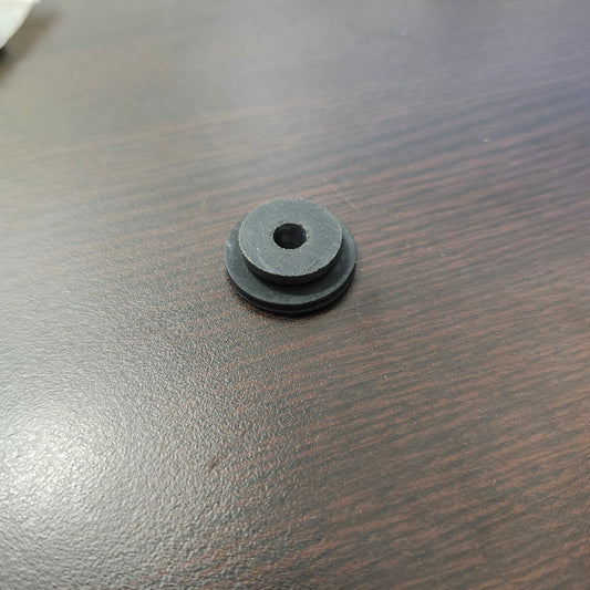 #11406 Side cover rubber grommet