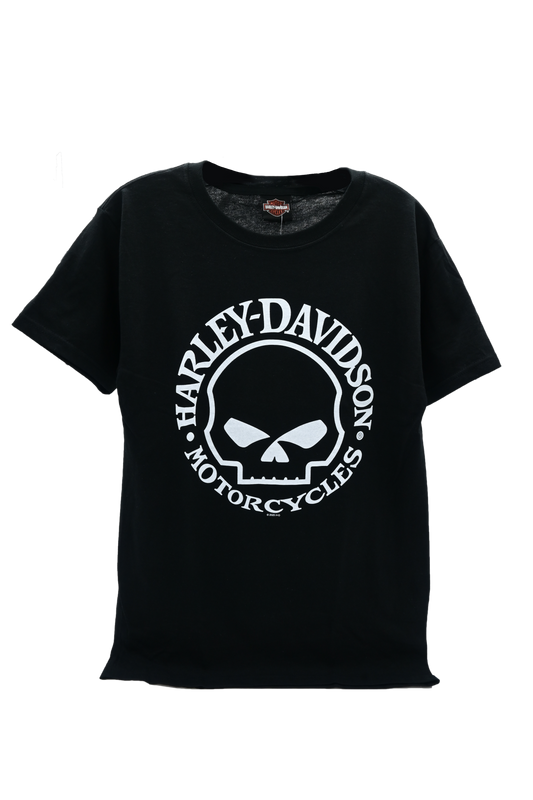 Stonewall Harley-Davidson® Willie G Skull T-Shirt