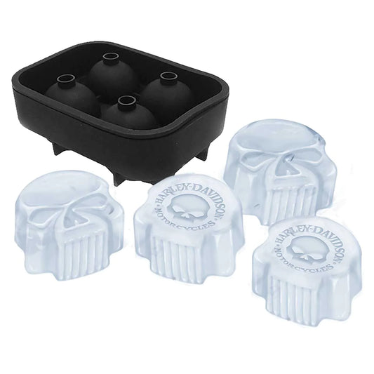 H-D Willie G Ice Cube Tray