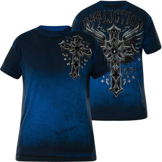 Affliction Glory Seekers T-Shirt - Harley Davidson of Quantico