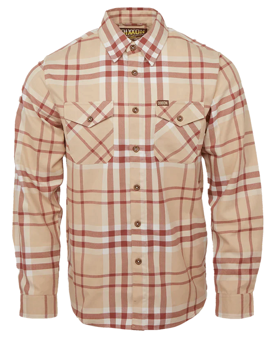 Burleigh Flannel by Dixxon Flannel Co. - Harley Davidson of Quantico