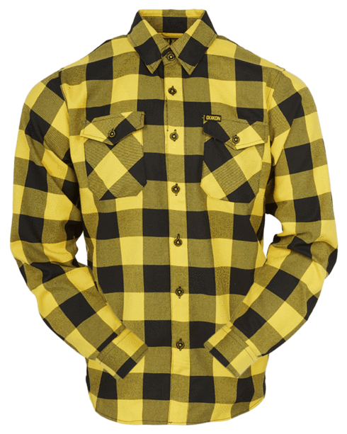 Ruckus Flannel by Dixxon Flannel Co. - Harley Davidson of Quantico